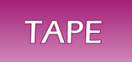 Tapeband für Skin Weft Verlängerung - Günstige Hair Extensions kaufen