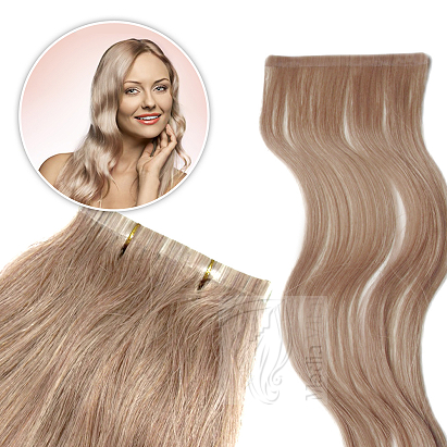 tape extensions 8cm breit 30cm, 45cm, 60cm glatt, leicht